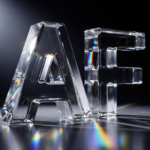 af glass