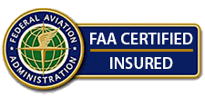 Faa Part 107 Certified