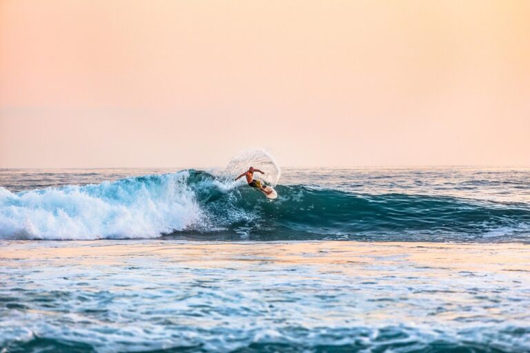 surfer, beach, nature, man, waves, surfing, surf, ocean wavese, sea, ocean, sport, water, watersports, seascape